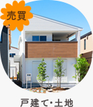 【売買】八代市周辺の戸建て・土地特集